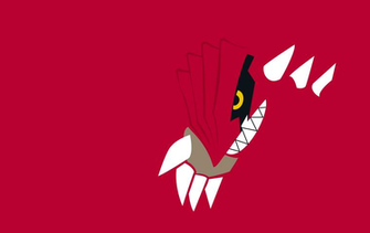 Groudon Wallpaper