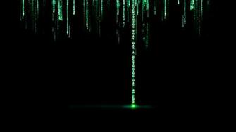 Matrix Live Wallpaper For Pc High Definition