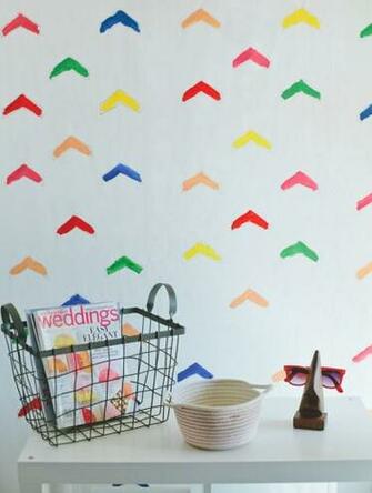 Make Your Own Wallpaper A Subtle Revelry