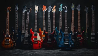 Esp Guitars Wallpaper
