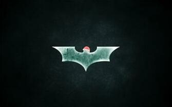 Batman Logotipo Feriados Vetor