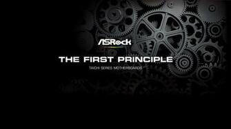 Asrock Wallpaper