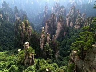 Natural Wonders