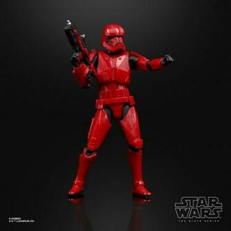 Rise Of Skywalker Spoilers What Sith Troopers Mean For Star
