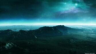 Fantastic World Desktop Wallpaper HD And Wide