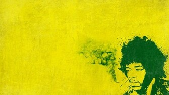 Jimi Hendrix Wallpaper
