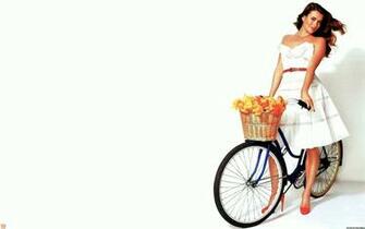 Cote De Pablo Wholesome Wallpaper Ziva David