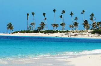 Bahamas Beach Res Wallpaper