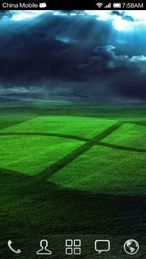 Windows Live Wallpaper Inspired By No Ads Beautiful