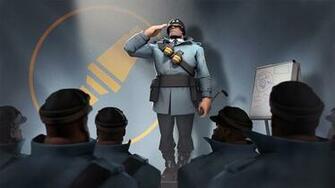 Team Fortress Soldier Tf2 Wallpaper Military Soldiers HD