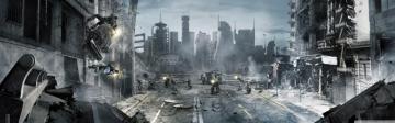 Fallout Dual Screen