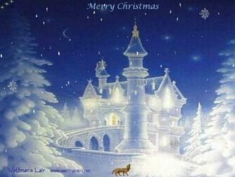 Christmas Wallpaper
