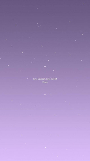 Pastel Purple Wallpaper