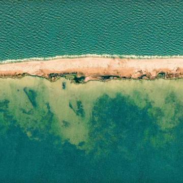 Google S Gallery Of Wallpaper Perfect Satellite Photos Just Got A