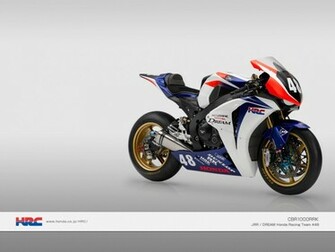 Honda Co Jp Hrc Fun Wallpaper Dl Cbr1000rrk