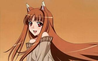 Anime Wolf Girl Wallpaper Image Pictures Becuo