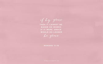 Bible Verse Desktop Wallpaper