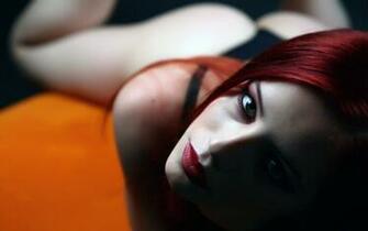 Ariel Aka Piper Fawn Close Up Face Girl Non Nude