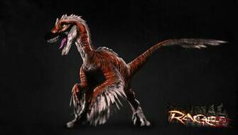 Talon Primal Carnage Rage Custom Skin By Hopaho