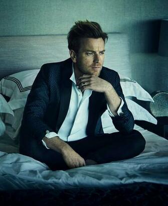 Best Ideas About Ewan Mcgregor
