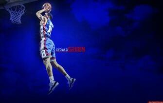 Dwyane Wade Burning Dunk Wallpaper Miami Heat