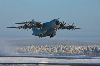 Airbus A400m Wallpaper And Background Image Net