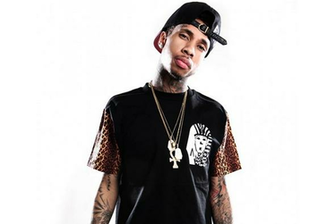 Tyga S Last Kings Clothing Line Blkdmnds