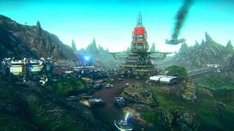 Planetside Media