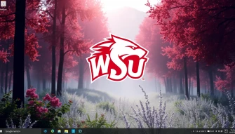 Wsu Wallpaper For Windows