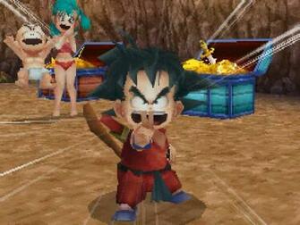 Jpeg Dragon Ball Origins X Kb