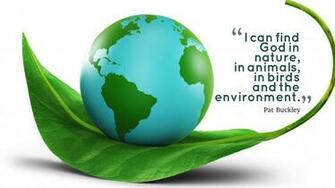 Environmental Quotes Wallpaper Baltana