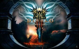Diablo Desktop Wallpaper