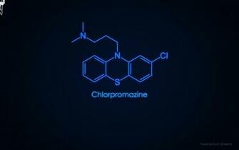 Chemistry Wallpaper