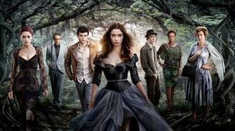 Beautiful Creatures Hebus Org High Definition Wallpaper