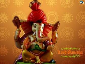 Lord Ganesha Wallpaper