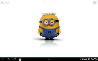 Minions Wallpaper