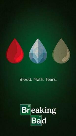 Breaking Bad Felina Wallpaper For iPhone 5c 5s Iwallpaper