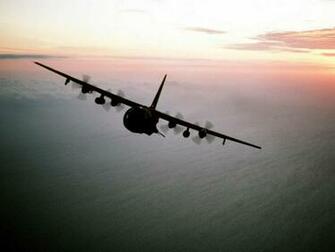 Military Ac Spooky Spectre Planes Normal