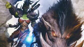 World Of Warcraft Wallpaper In
