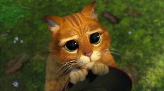 Shrek HD Wallpaper Background