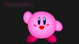 Kirby Wallpaper De Excelente Calidad