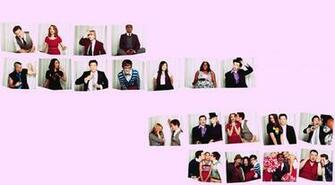 Glee Wallpaper