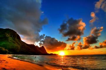 Hawaii Wallpaper For Computer On