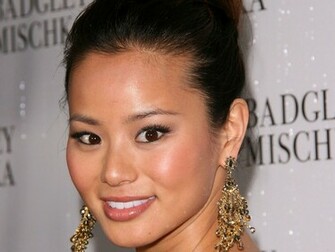 Jamie Chung Wallpaper
