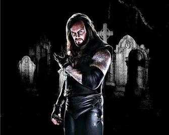 Undertaker