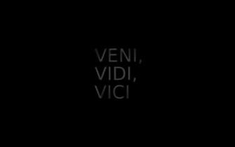 Black Minimalistic Text Quotes Background Background