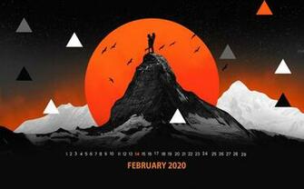Wallpaper Calendar