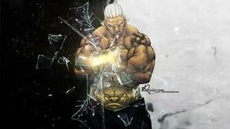 Best Raikage Wallpaper