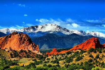 Colorado Springs Co Eat This Poem