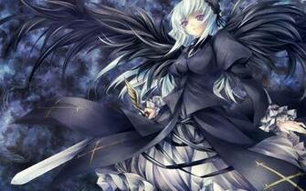 Japanese Animation Wallpaper HD